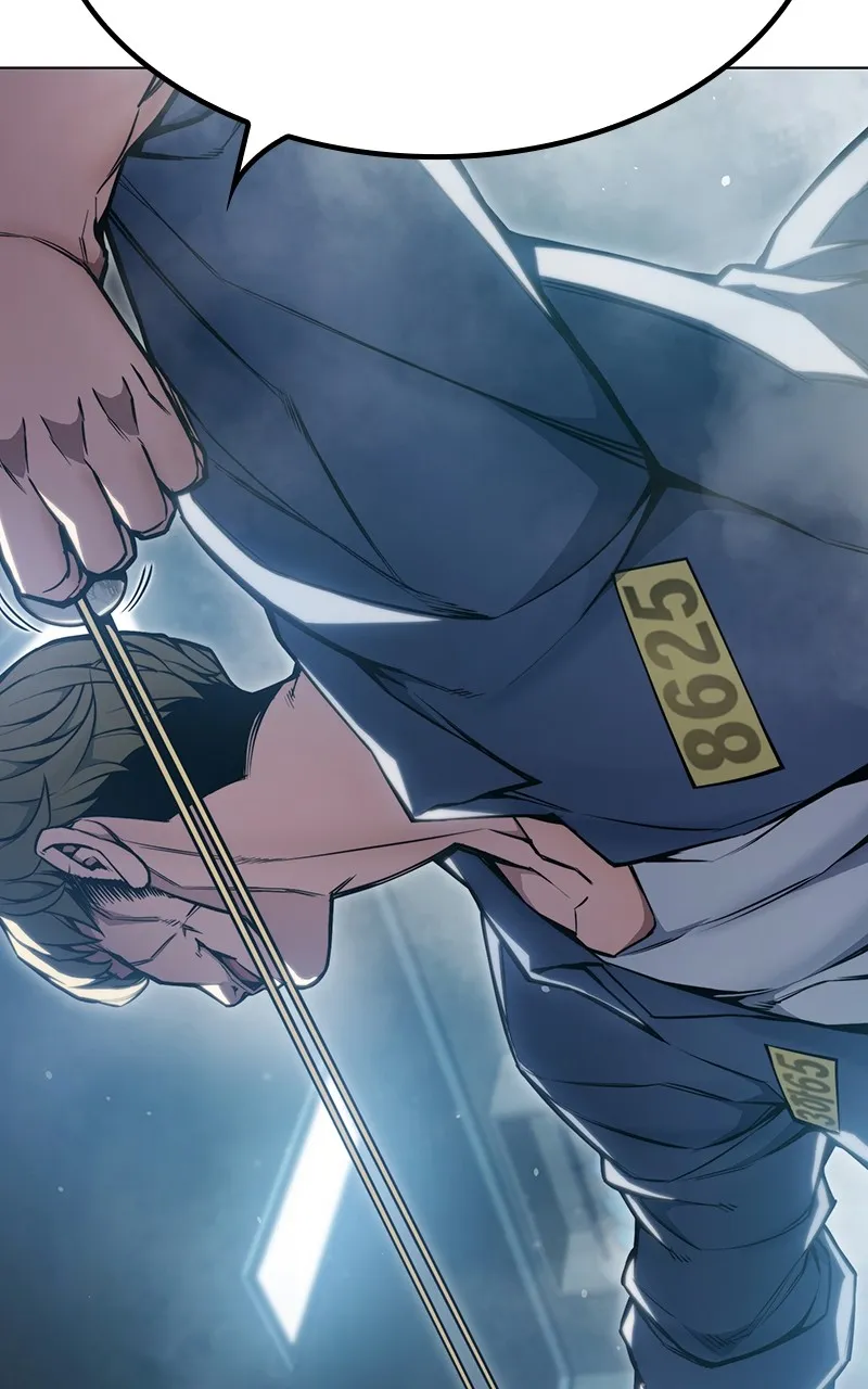 Juvenile Detention Center Chapter 1 page 26 - 
