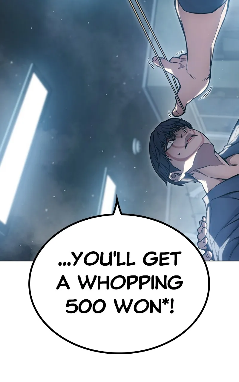 Juvenile Detention Center Chapter 1 page 27 - 