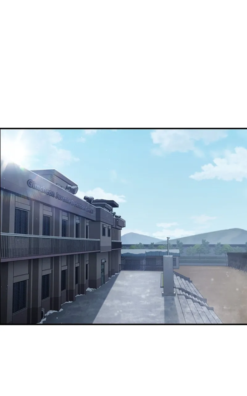 Juvenile Detention Center Chapter 1 page 272 - 