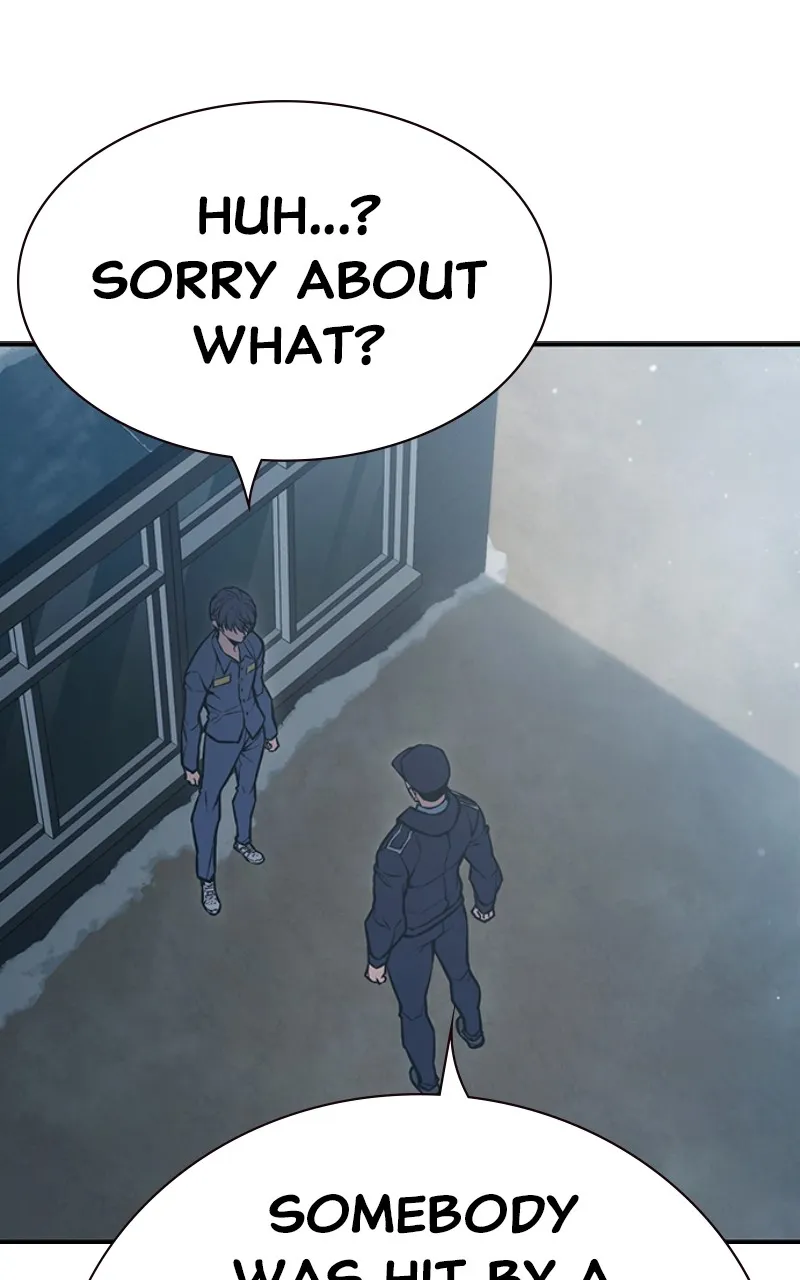 Juvenile Detention Center Chapter 1 page 275 - 