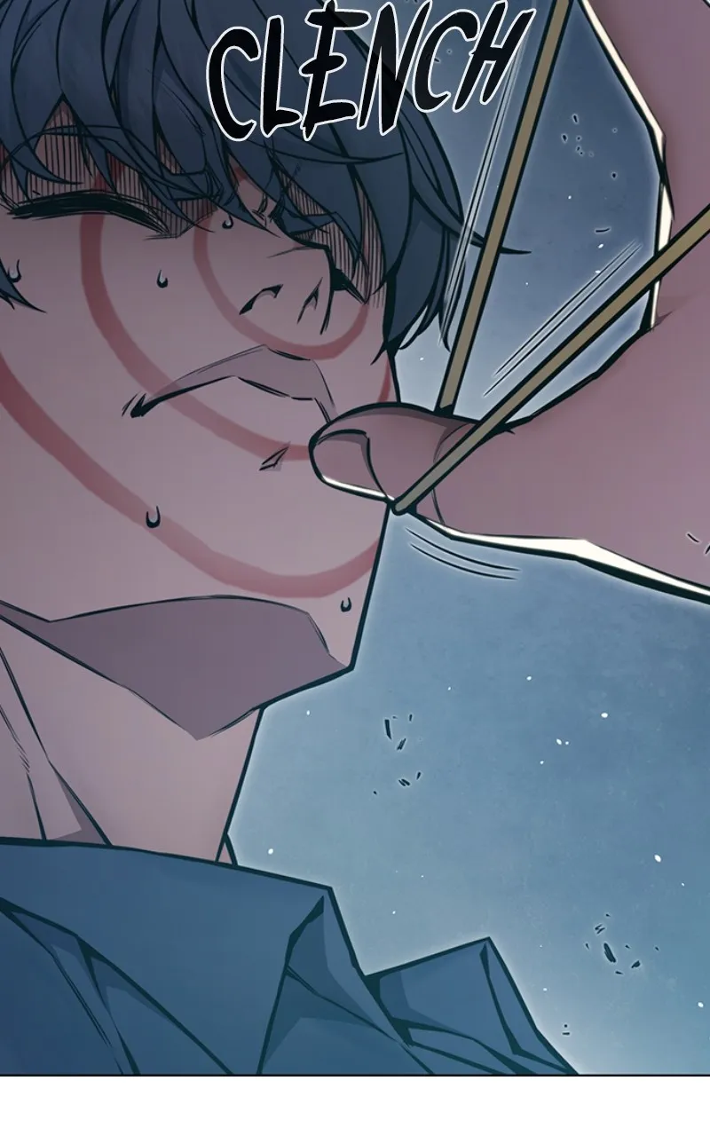 Juvenile Detention Center Chapter 1 page 29 - 