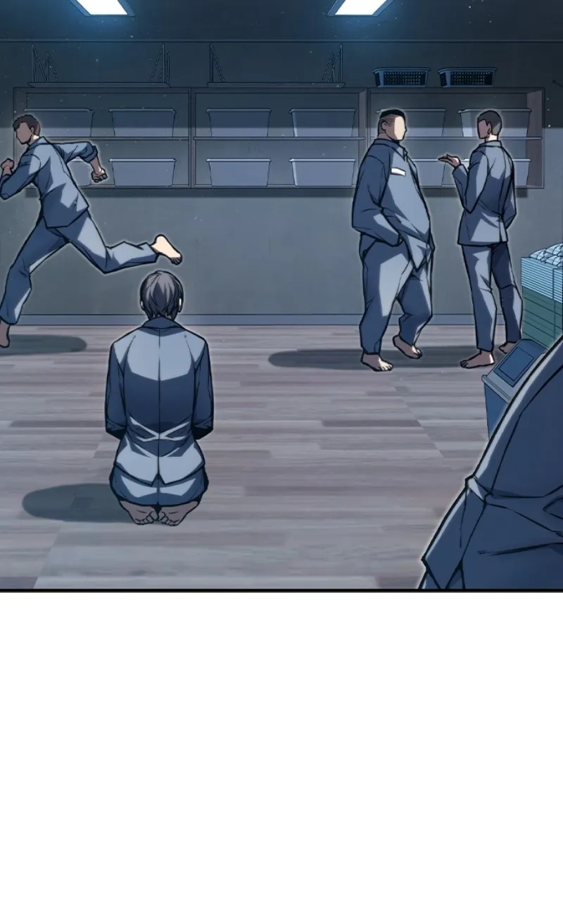 Juvenile Detention Center Chapter 1 page 282 - 
