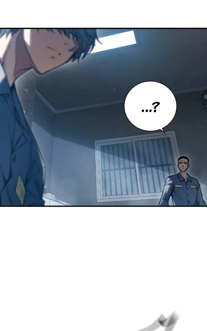 Juvenile Detention Center Chapter 1 page 283 - 