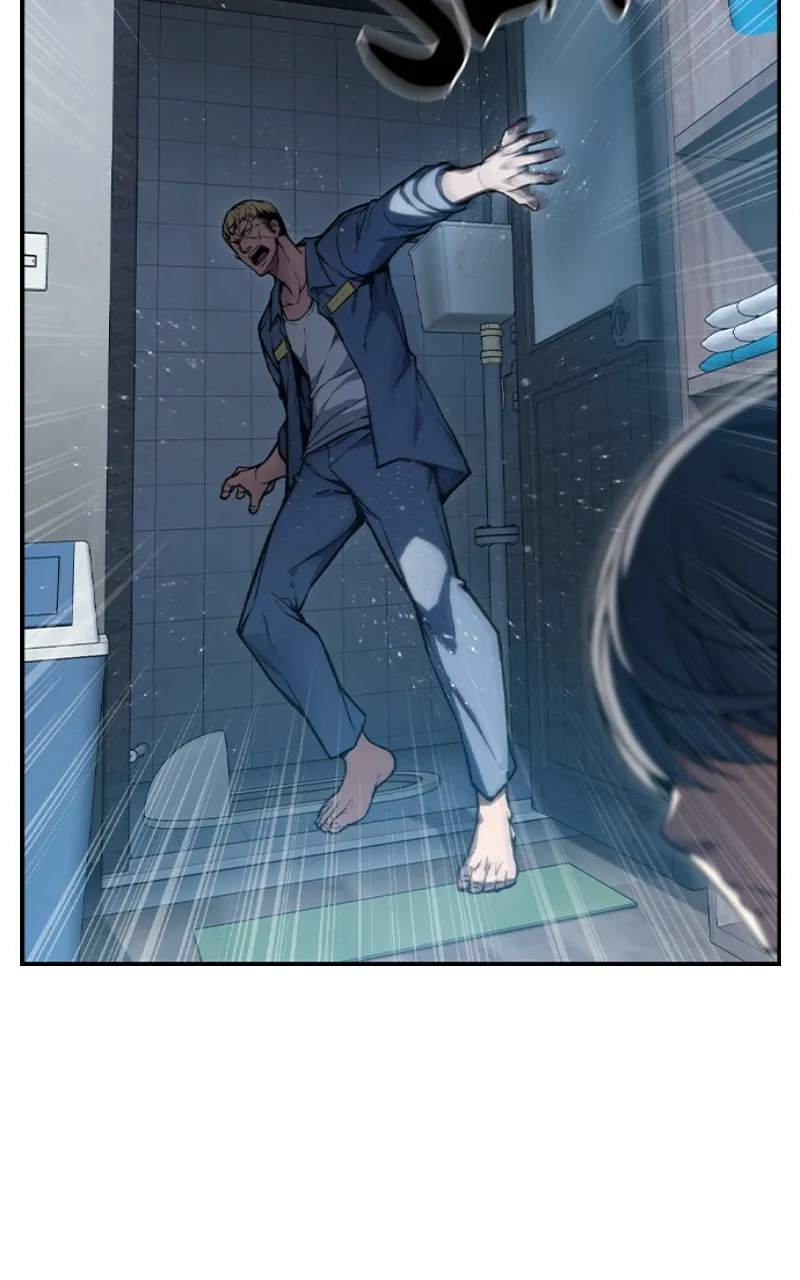 Juvenile Detention Center Chapter 1 page 285 - 