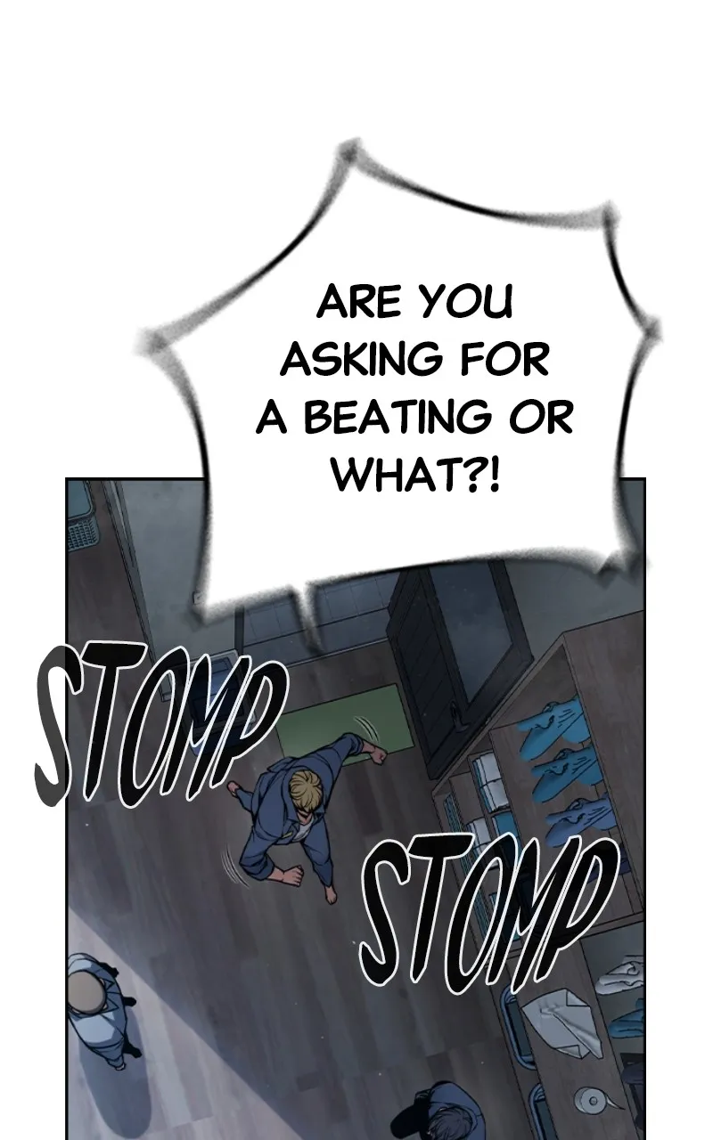 Juvenile Detention Center Chapter 1 page 286 - 