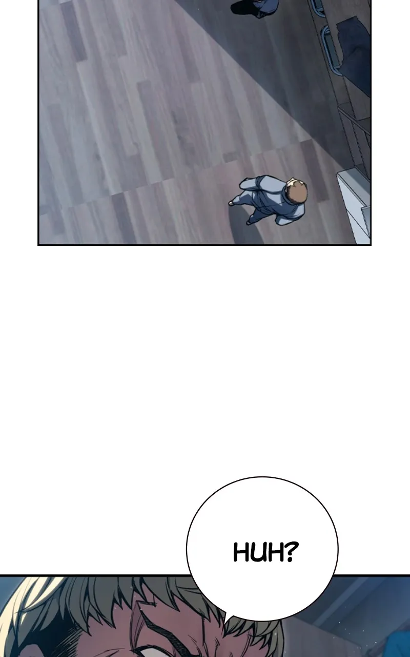 Juvenile Detention Center Chapter 1 page 287 - 