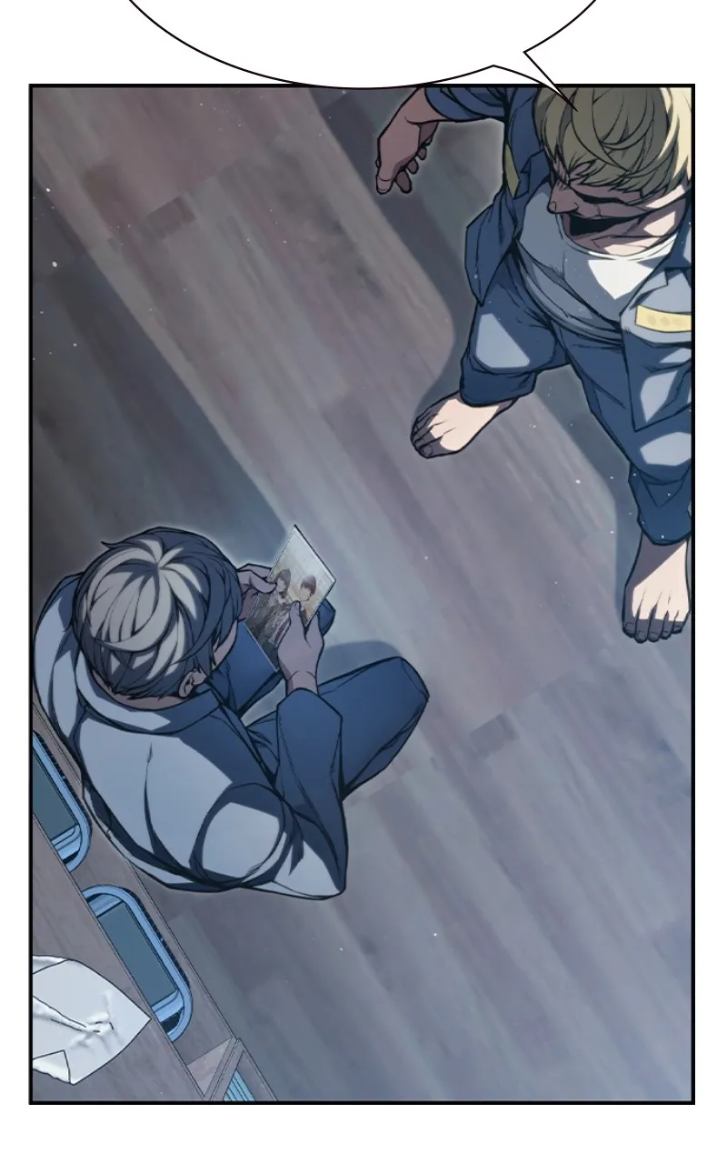 Juvenile Detention Center Chapter 1 page 289 - 