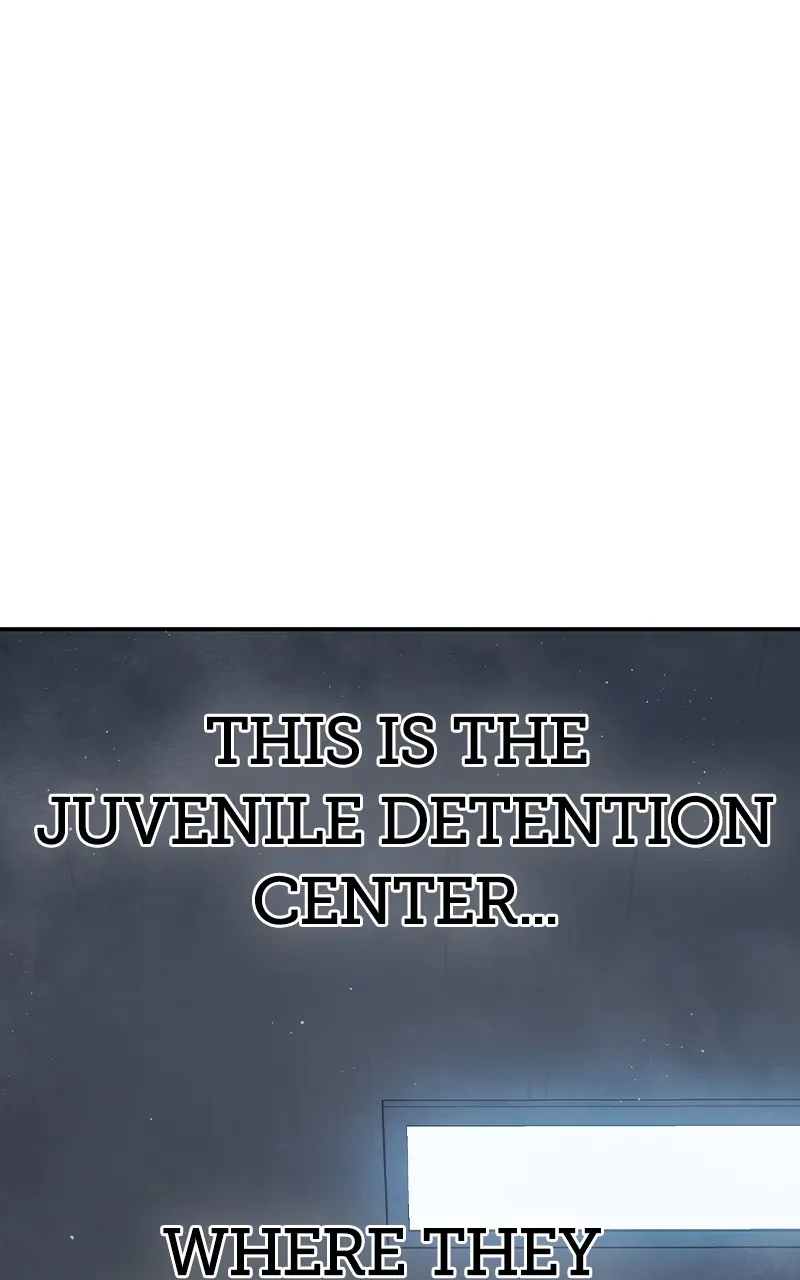 Juvenile Detention Center Chapter 1 page 30 - 