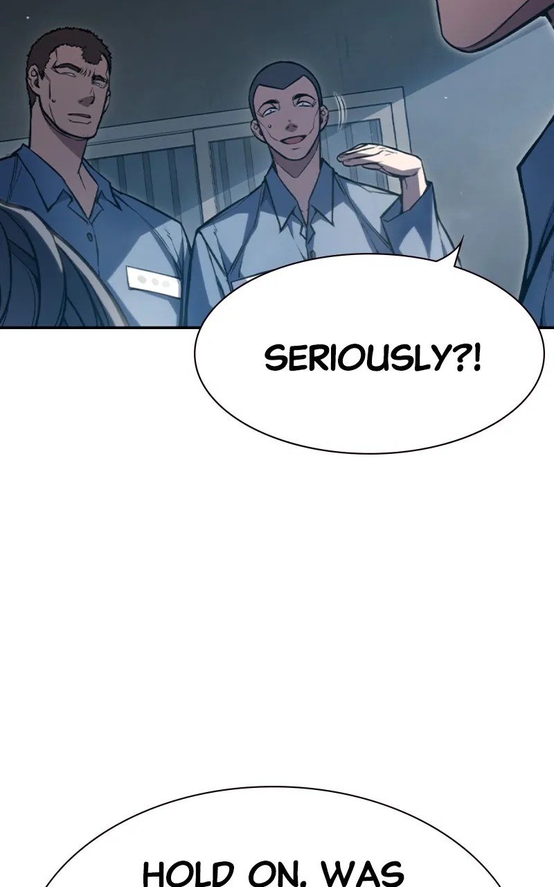 Juvenile Detention Center Chapter 1 page 291 - 