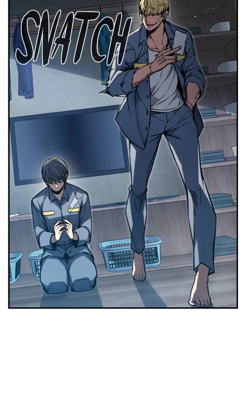 Juvenile Detention Center Chapter 1 page 294 - 