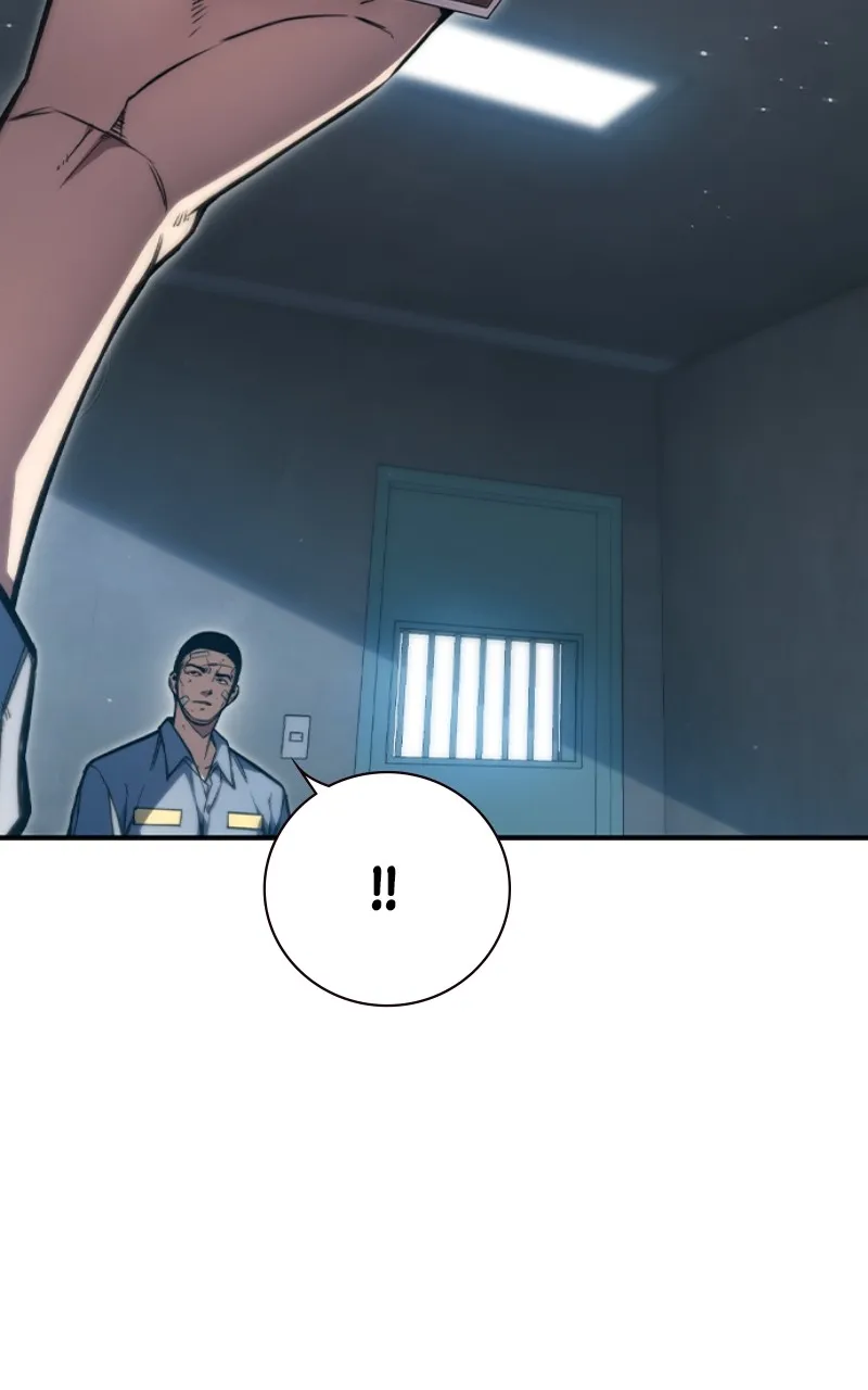 Juvenile Detention Center Chapter 1 page 296 - 