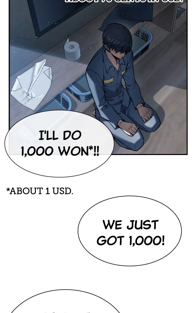 Juvenile Detention Center Chapter 1 page 300 - 