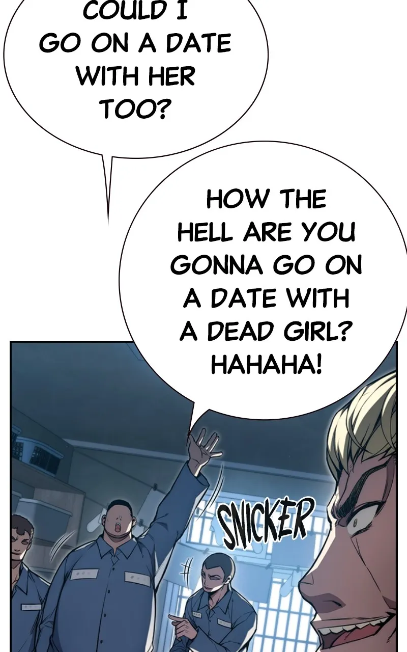 Juvenile Detention Center Chapter 1 page 301 - 