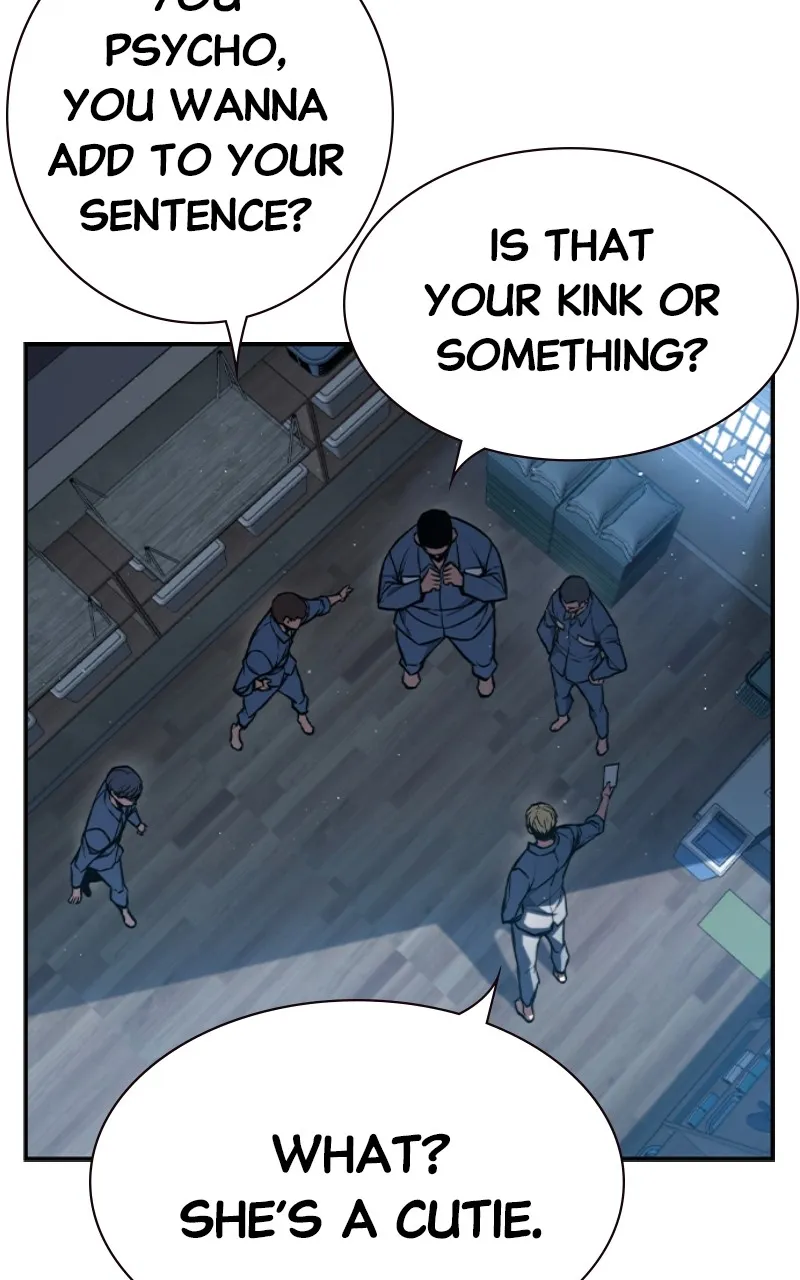 Juvenile Detention Center Chapter 1 page 306 - 