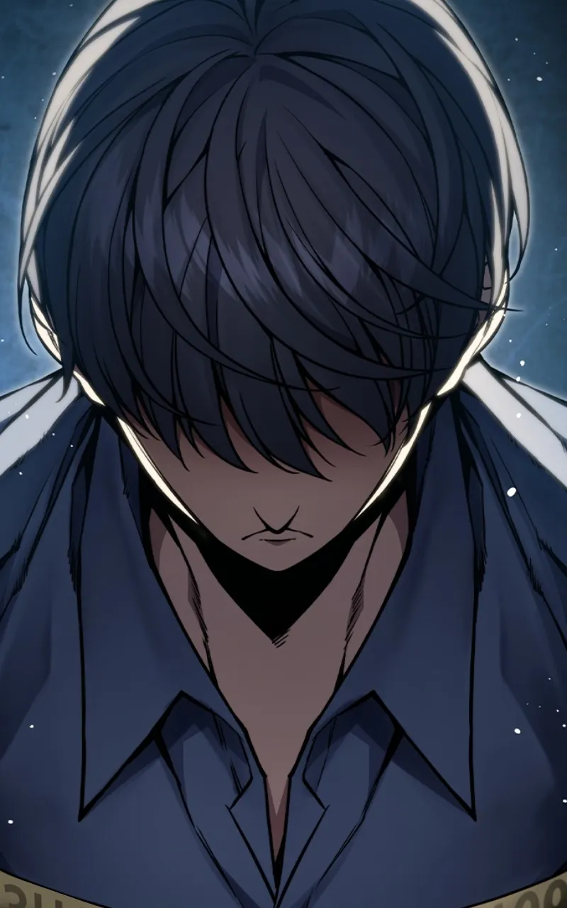 Juvenile Detention Center Chapter 1 page 308 - 