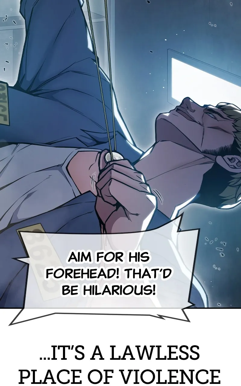 Juvenile Detention Center Chapter 1 page 34 - 