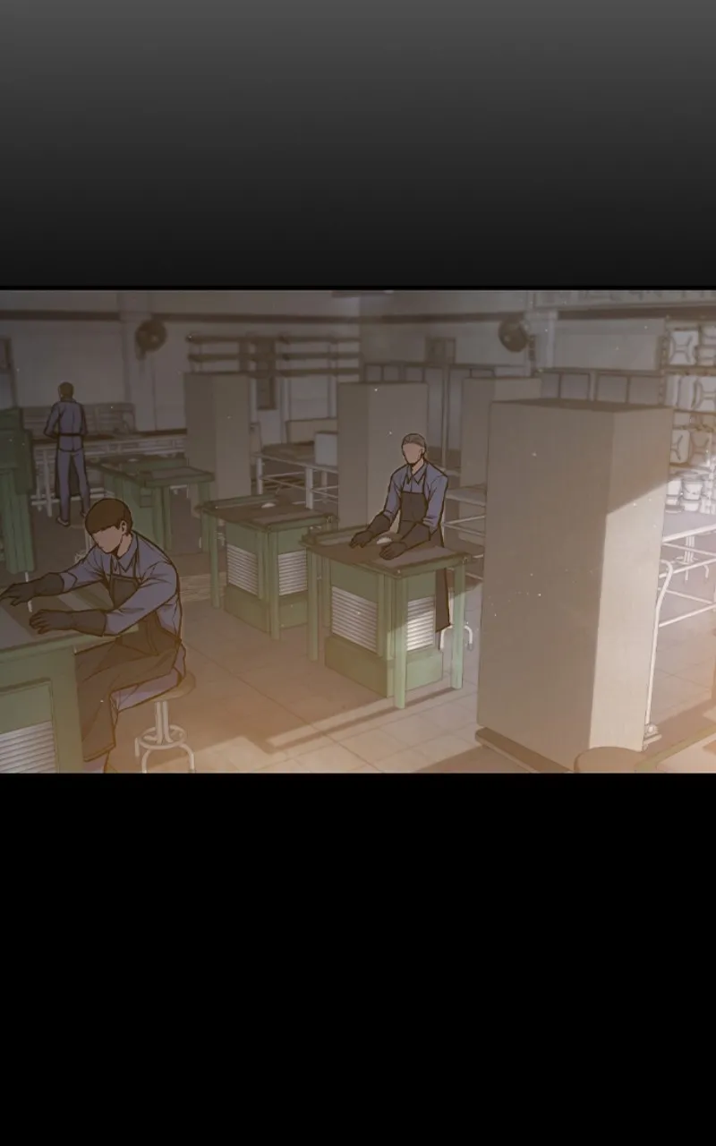 Juvenile Detention Center Chapter 1 page 332 - 