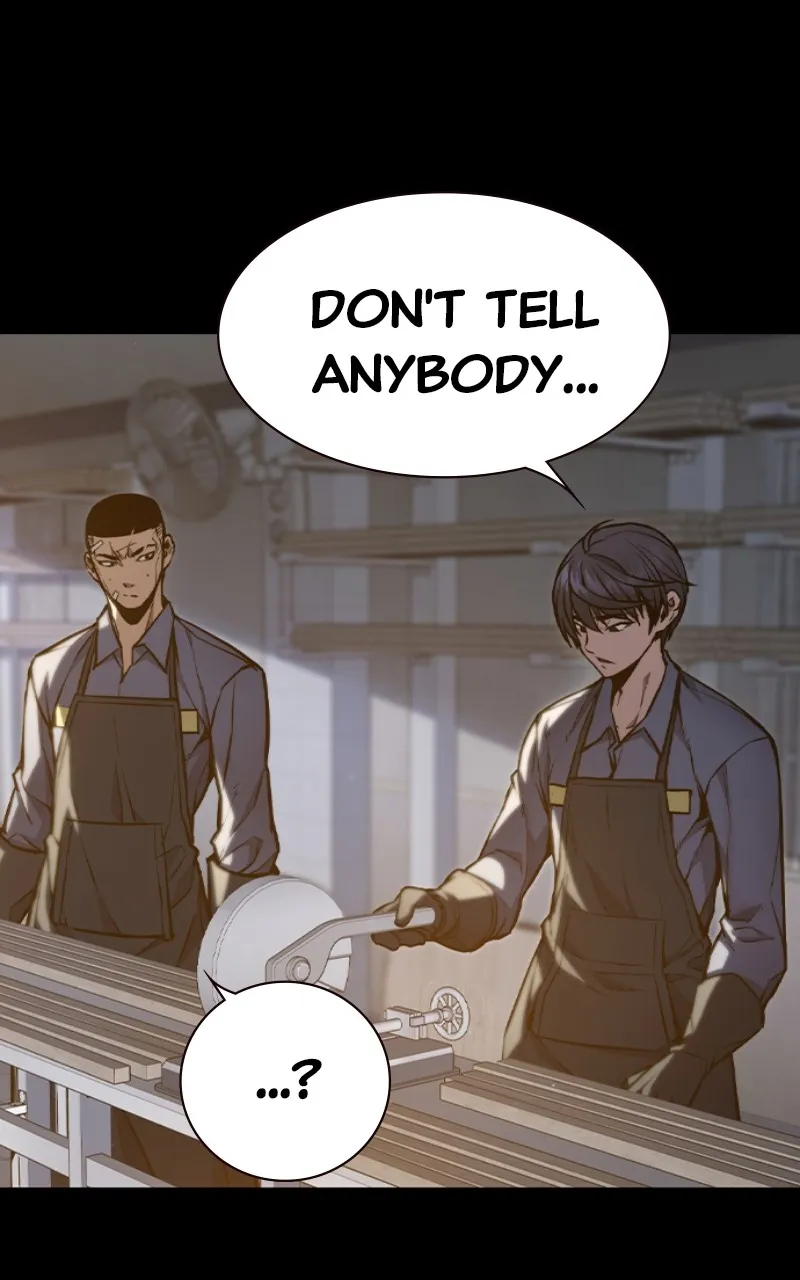 Juvenile Detention Center Chapter 1 page 333 - 