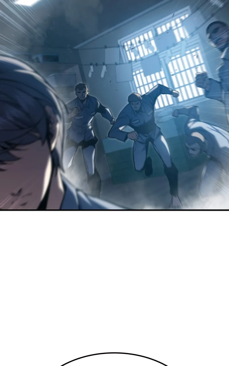Juvenile Detention Center Chapter 1 page 348 - 