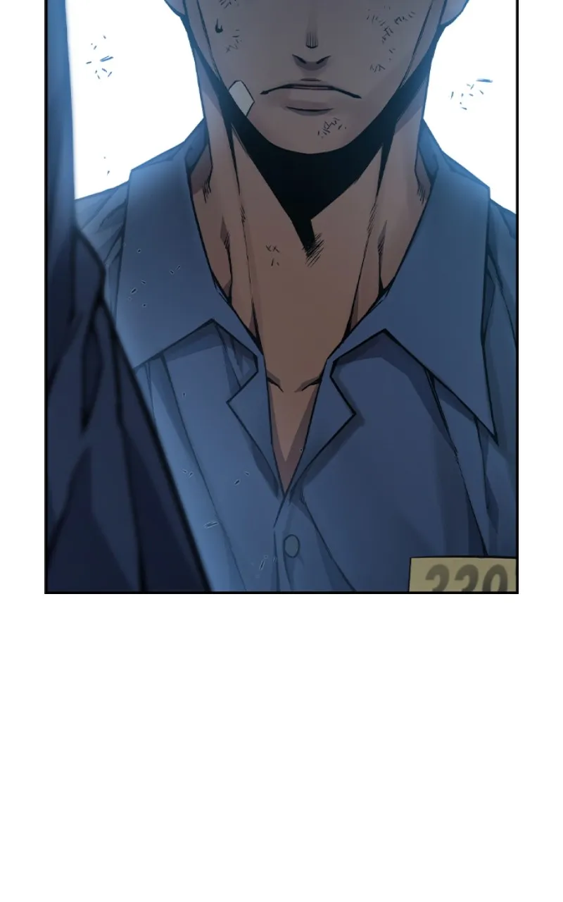Juvenile Detention Center Chapter 1 page 357 - 
