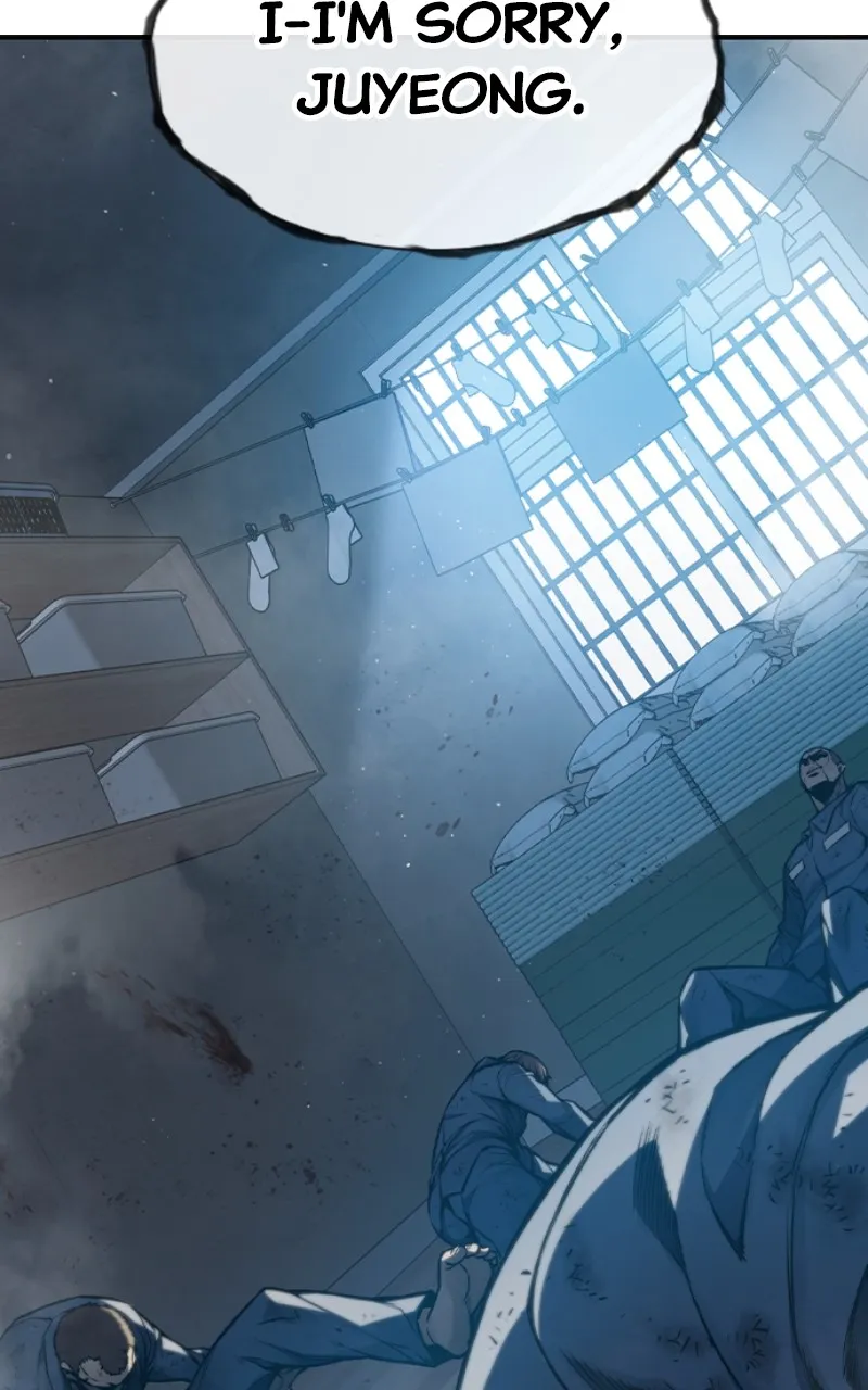 Juvenile Detention Center Chapter 1 page 360 - 