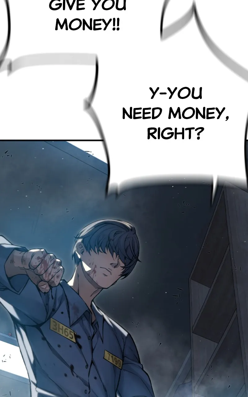 Juvenile Detention Center Chapter 1 page 362 - 