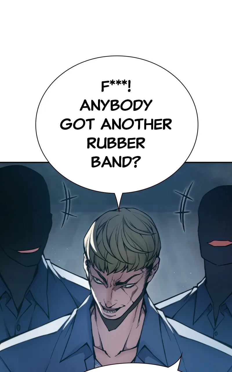 Juvenile Detention Center Chapter 1 page 42 - 