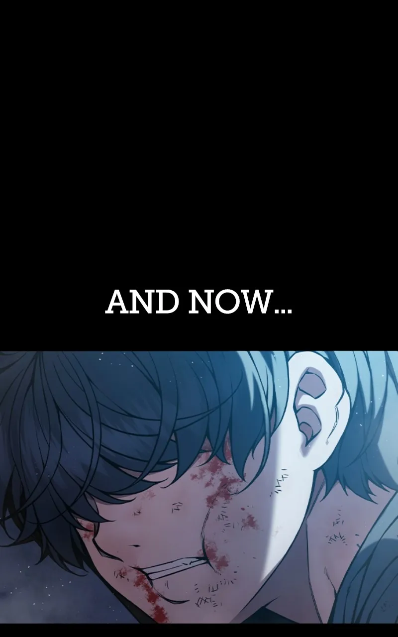 Juvenile Detention Center Chapter 1 page 6 - 