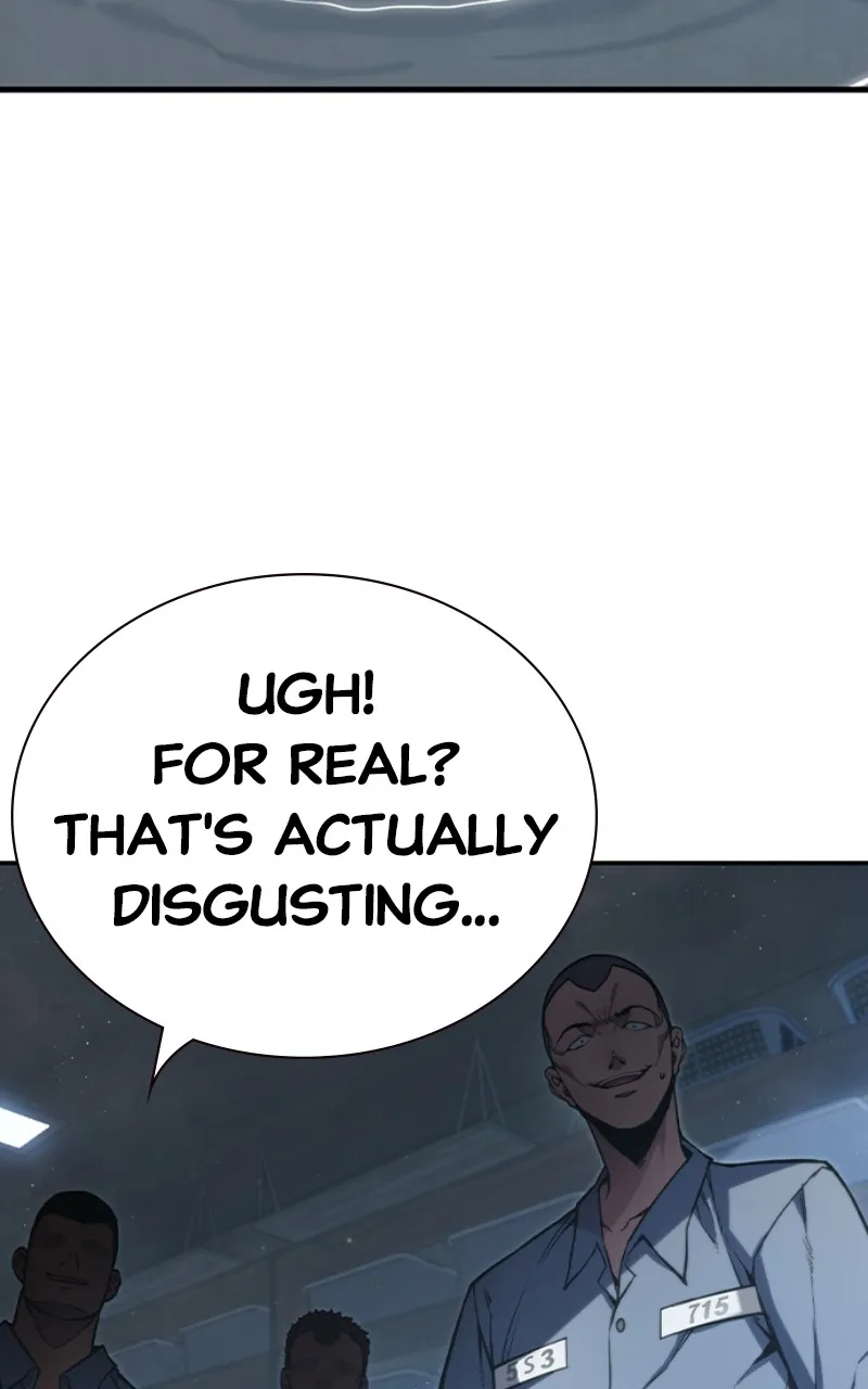 Juvenile Detention Center Chapter 1 page 52 - 