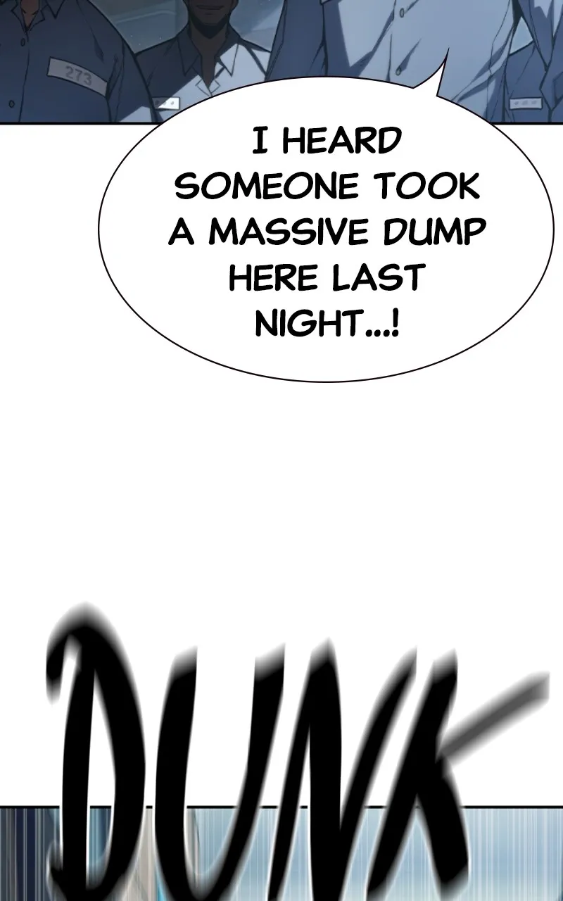 Juvenile Detention Center Chapter 1 page 53 - 