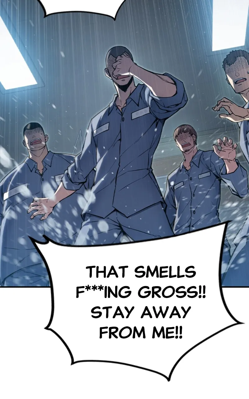 Juvenile Detention Center Chapter 1 page 57 - 