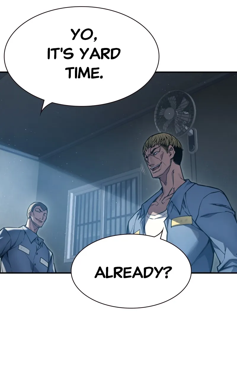 Juvenile Detention Center Chapter 1 page 64 - 