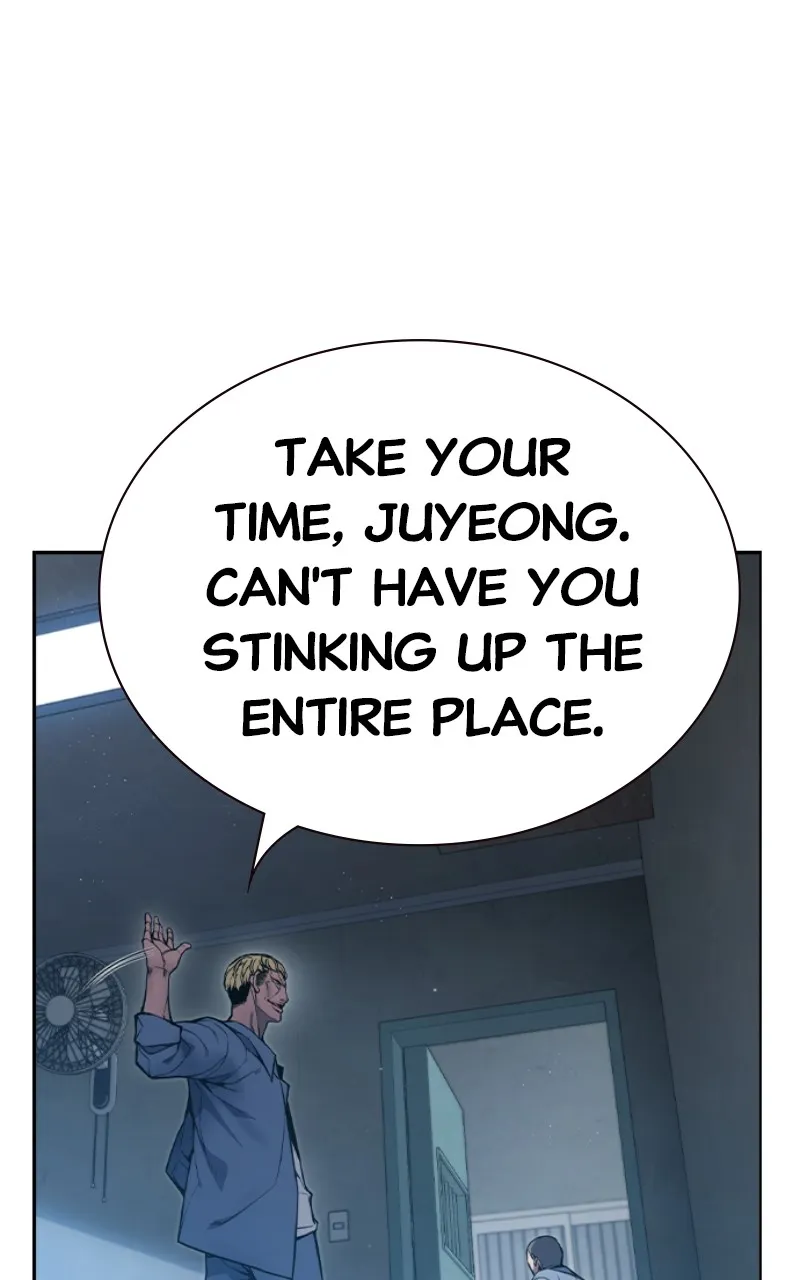 Juvenile Detention Center Chapter 1 page 65 - 