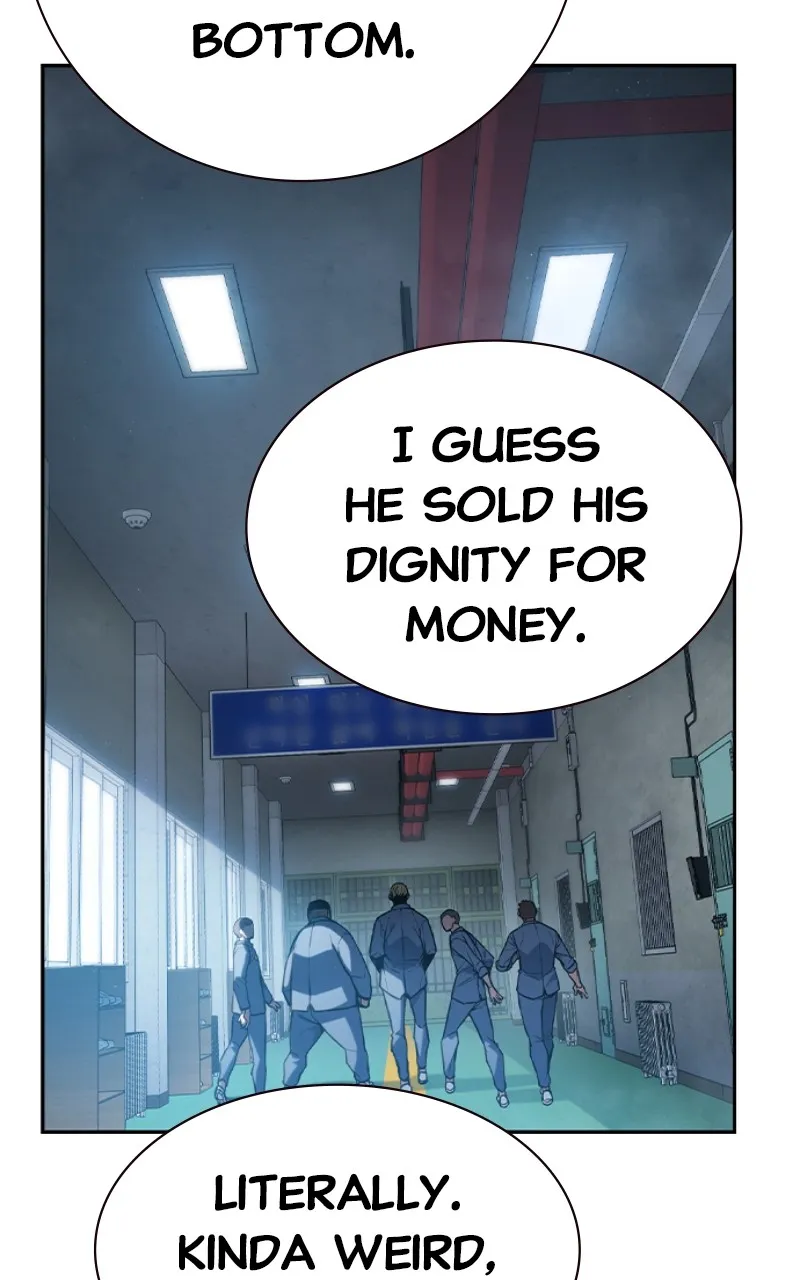 Juvenile Detention Center Chapter 1 page 67 - 