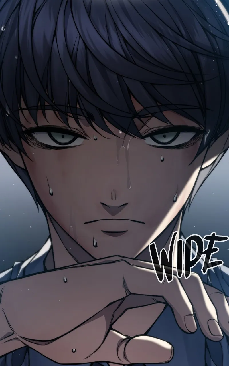 Juvenile Detention Center Chapter 1 page 71 - 