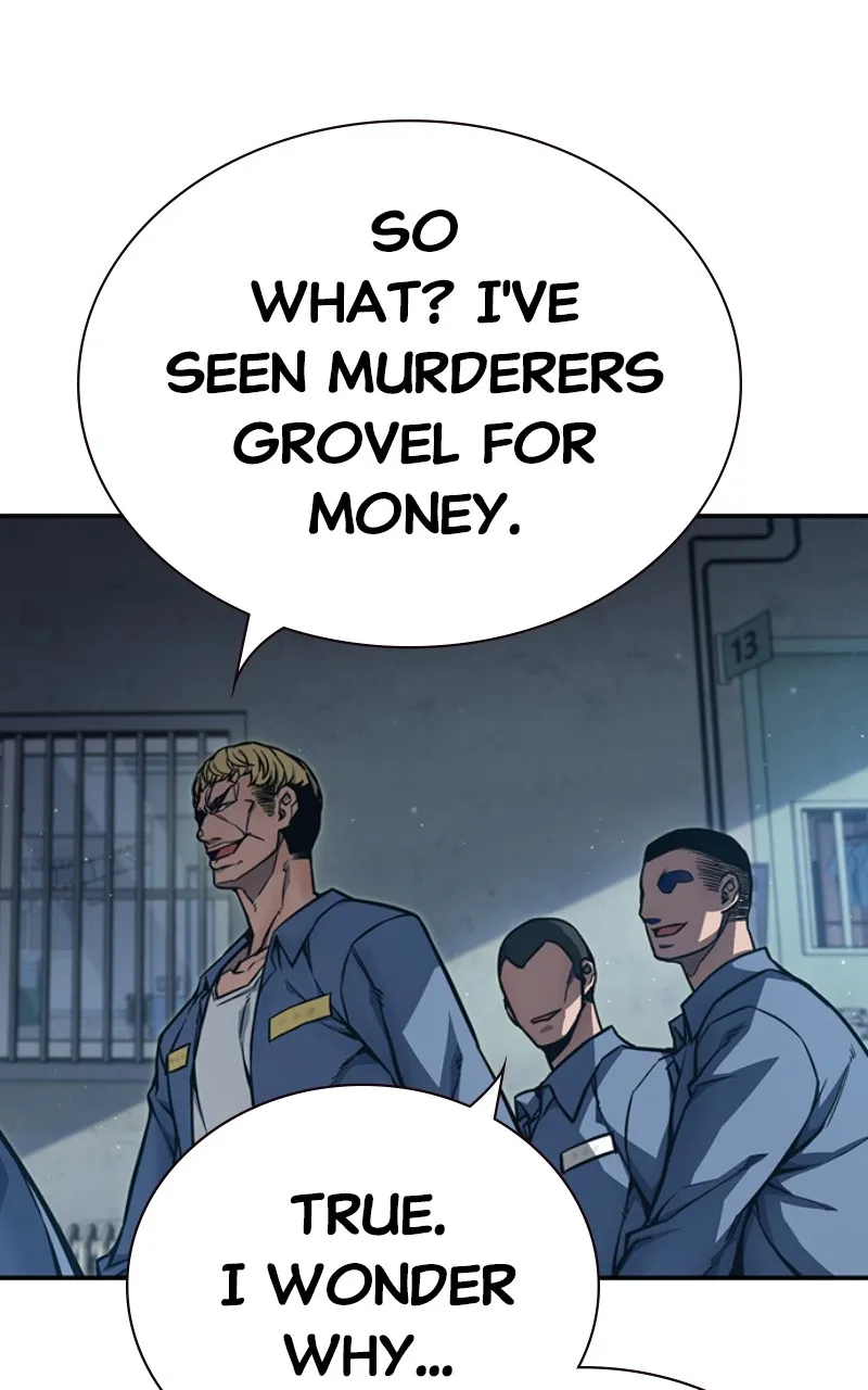 Juvenile Detention Center Chapter 1 page 73 - 