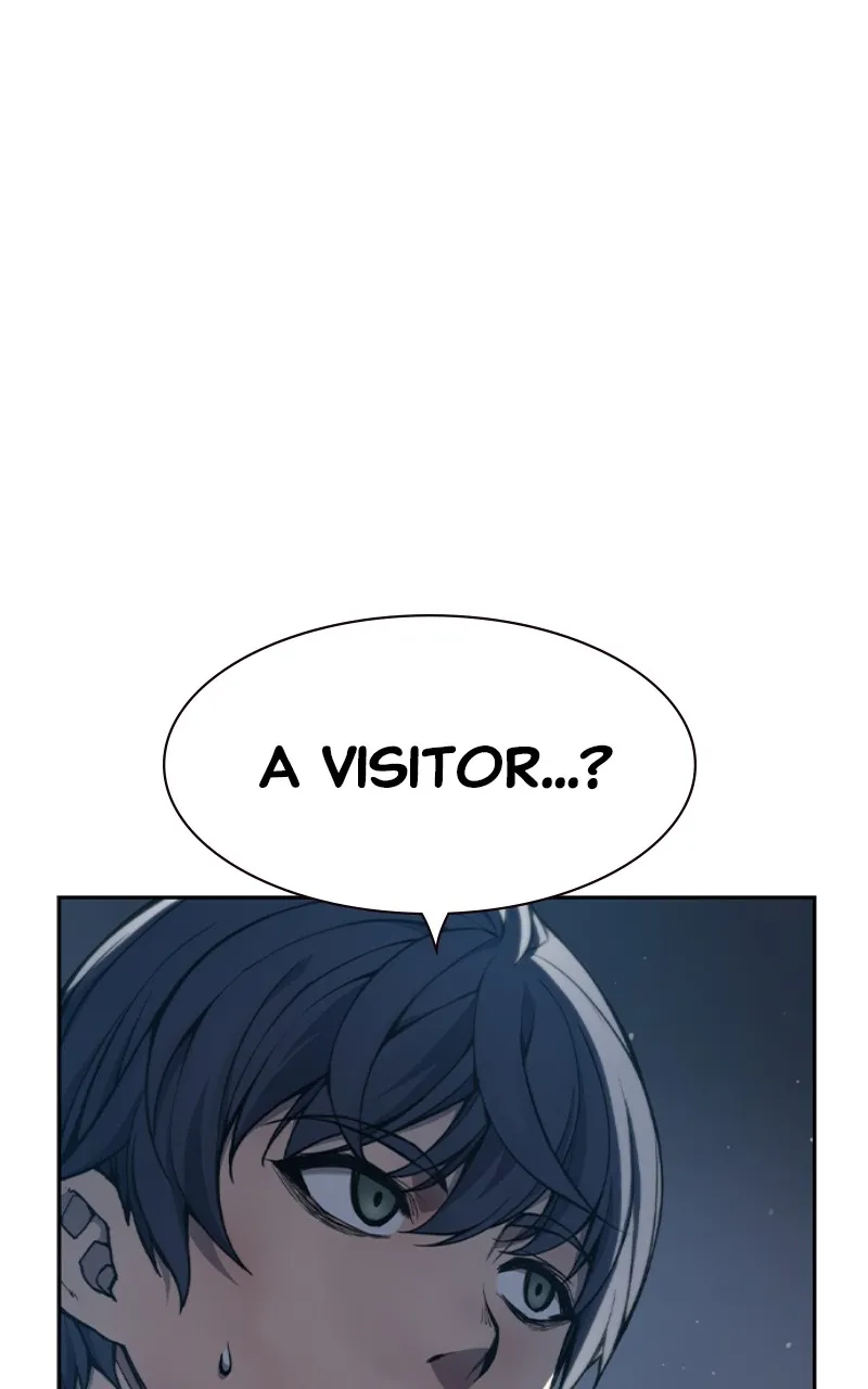 Juvenile Detention Center Chapter 1 page 76 - 