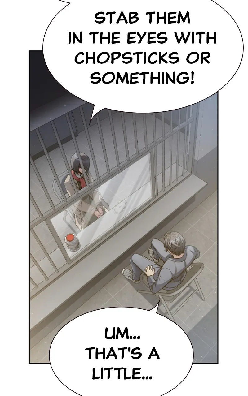 Juvenile Detention Center Chapter 1 page 84 - 