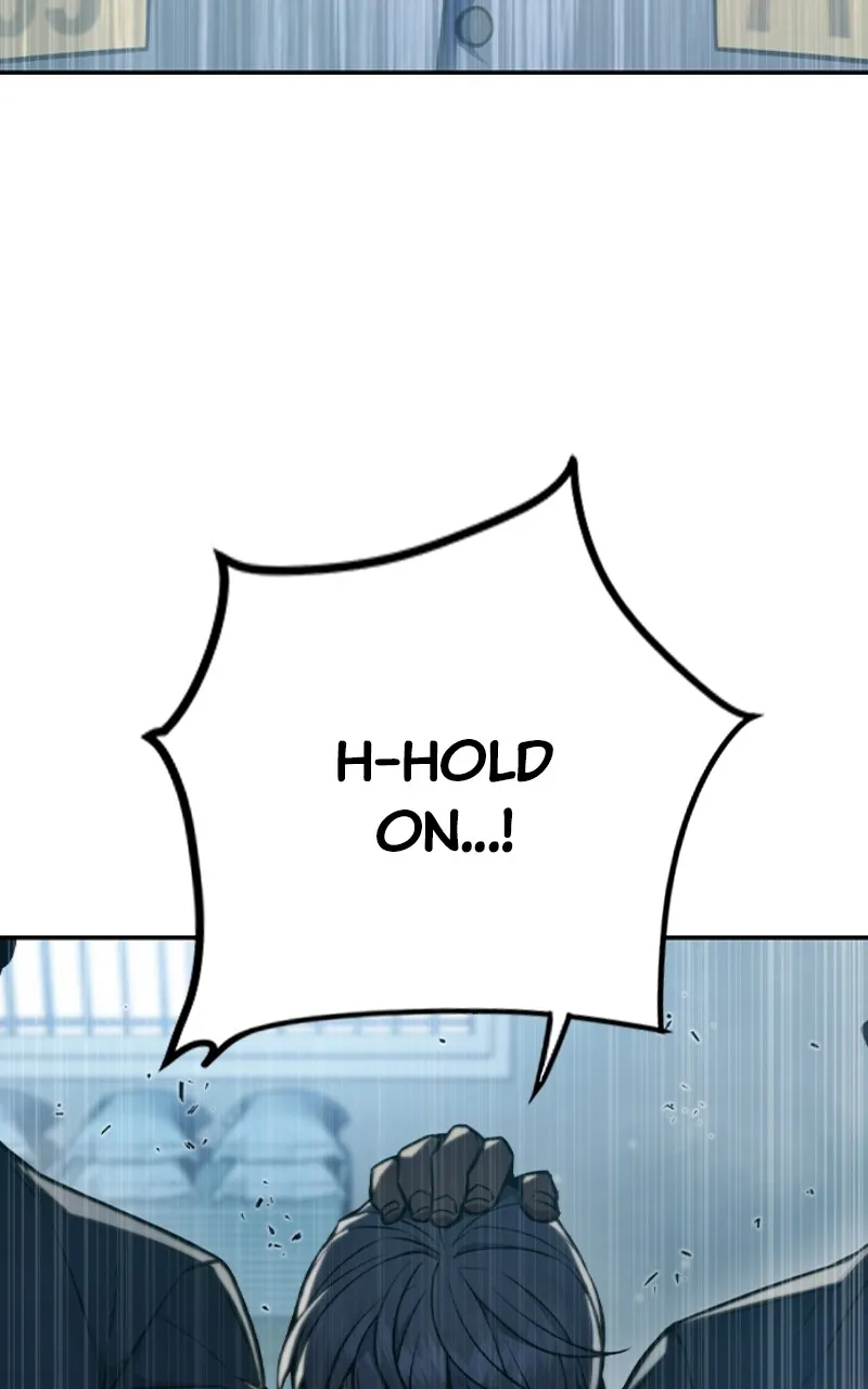 Juvenile Detention Center Chapter 1 page 10 - 