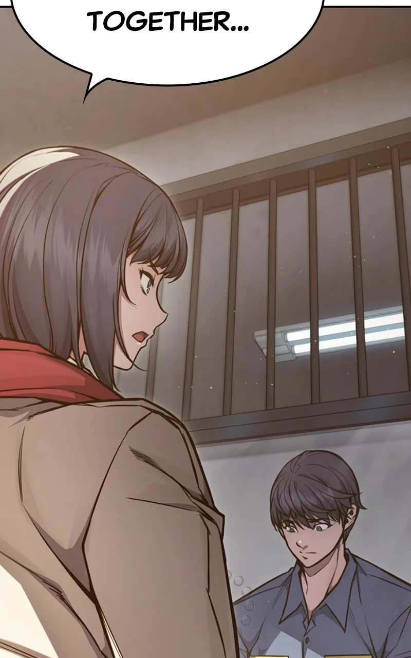Juvenile Detention Center Chapter 1 page 95 - 