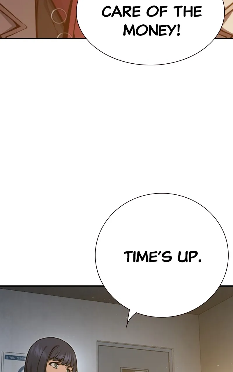 Juvenile Detention Center Chapter 1 page 98 - 
