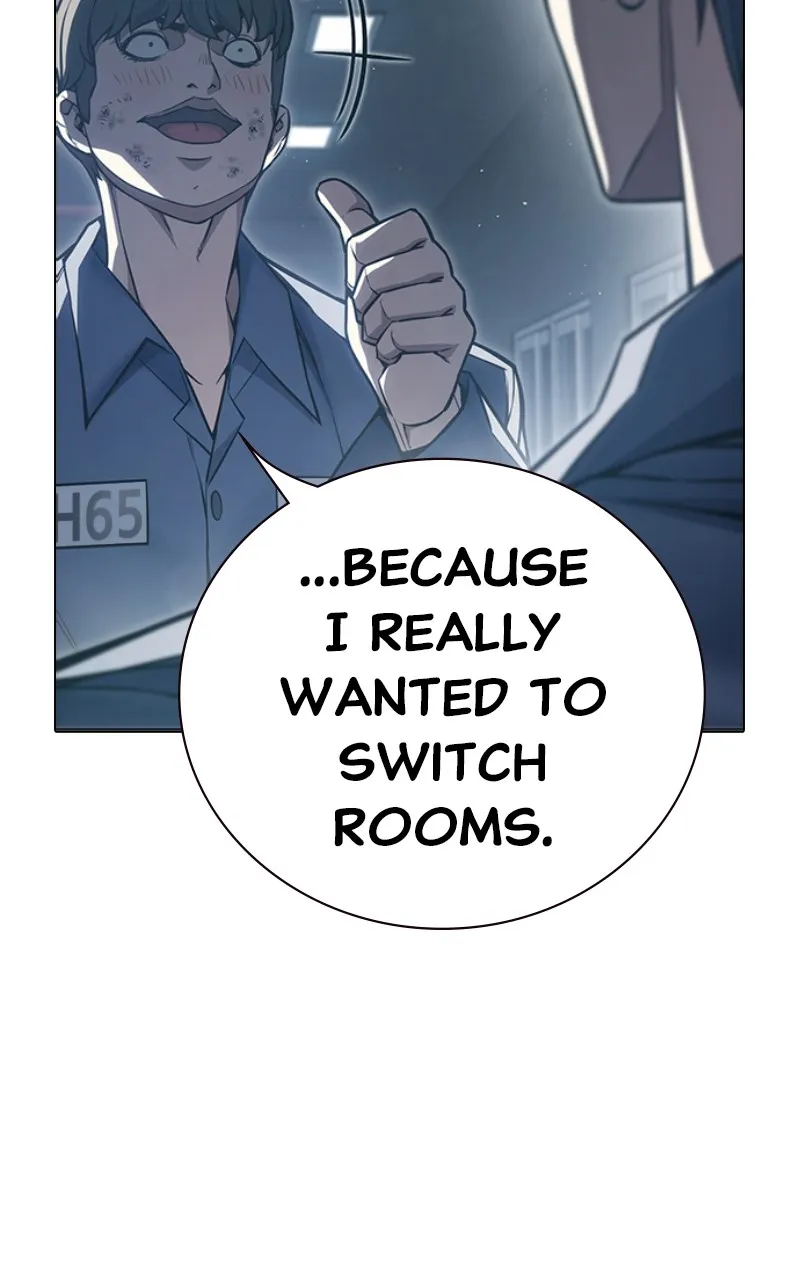Juvenile Detention Center Chapter 10 page 101 - 