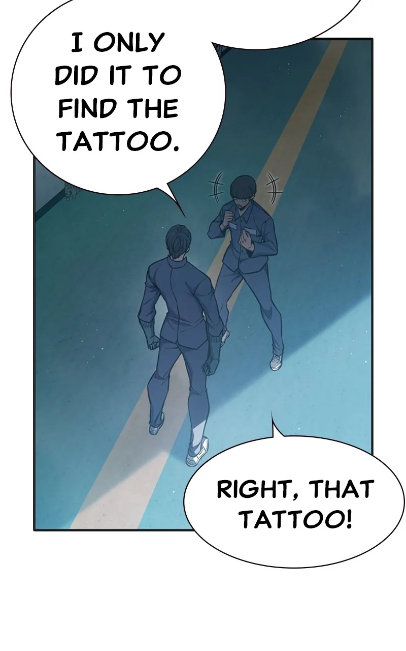 Juvenile Detention Center Chapter 10 page 104 - 