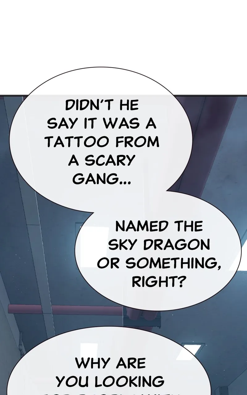 Juvenile Detention Center Chapter 10 page 105 - 