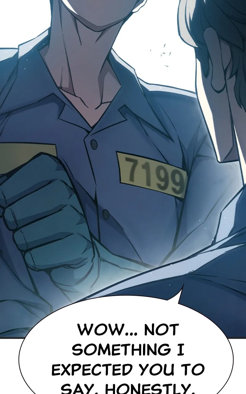 Juvenile Detention Center Chapter 10 page 108 - 