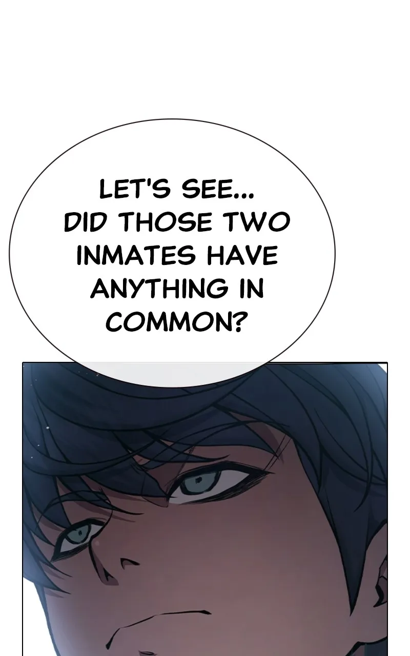Juvenile Detention Center Chapter 10 page 111 - 
