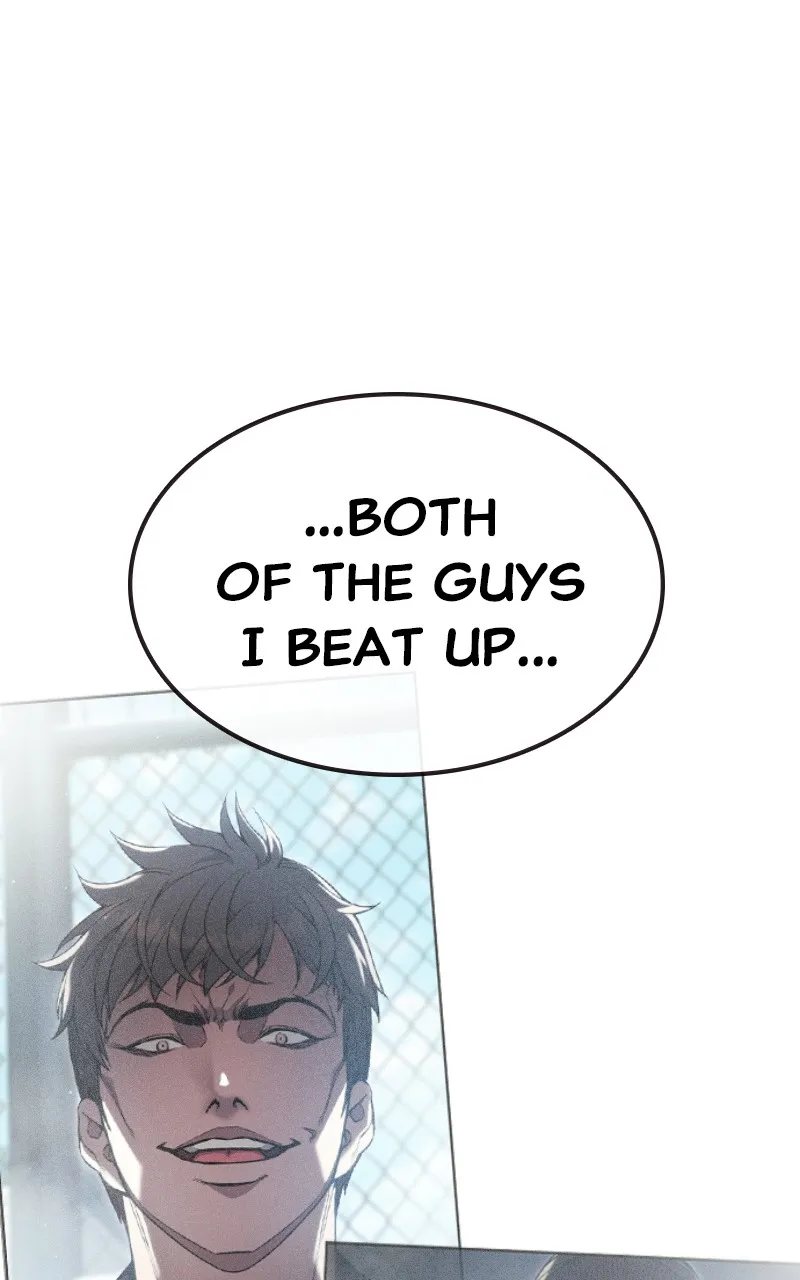 Juvenile Detention Center Chapter 10 page 114 - 