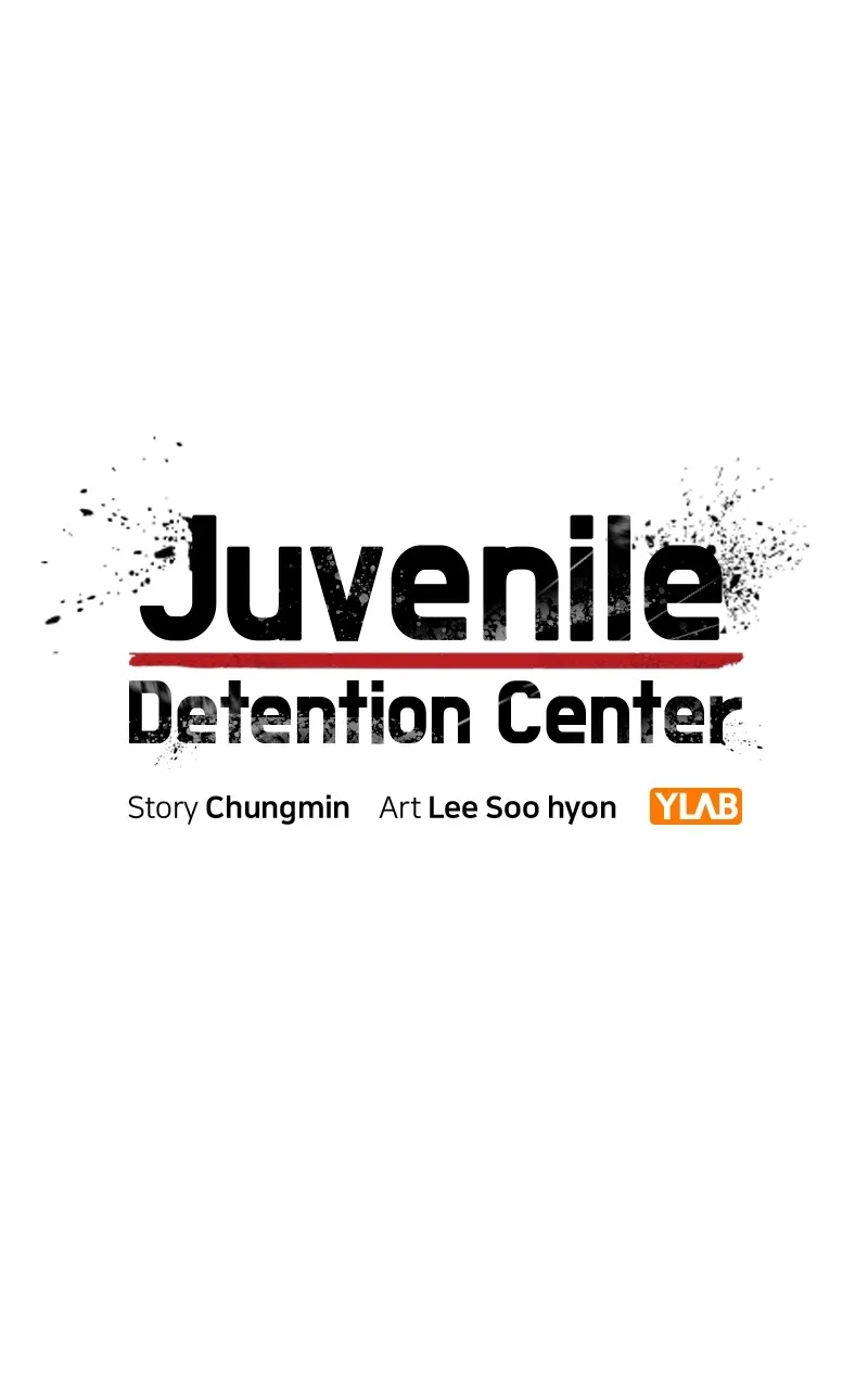Juvenile Detention Center Chapter 10 page 13 - 