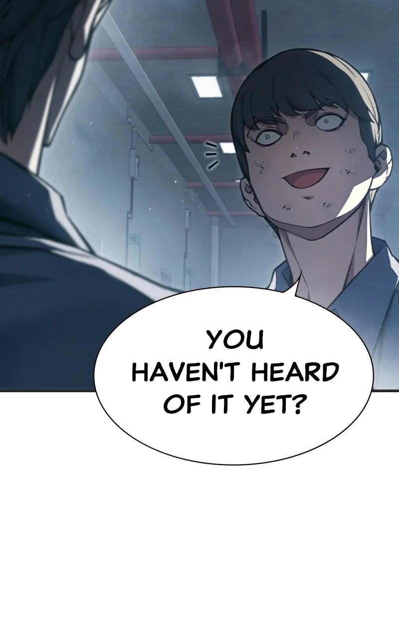 Juvenile Detention Center Chapter 10 page 122 - 