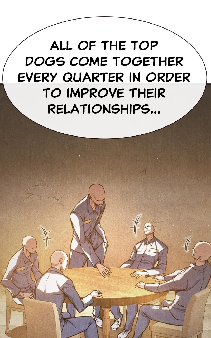 Juvenile Detention Center Chapter 10 page 123 - 